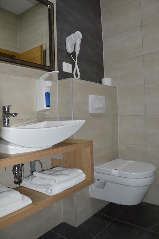 Hotel 슬로벤 그라데츠 객실 사진