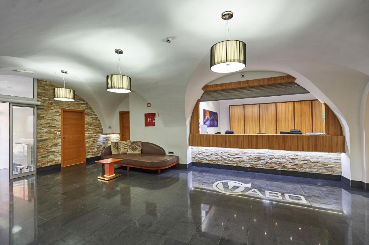 Hotel 슬로벤 그라데츠 외부 사진